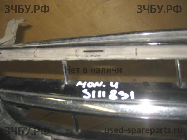 Ford Mondeo 4 Решетка радиатора