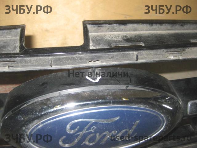 Ford Mondeo 4 Решетка радиатора