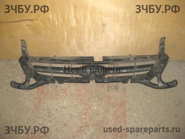 Ford Mondeo 4 Решетка радиатора