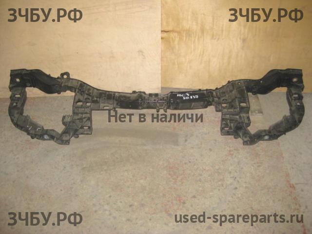 Ford Focus 3 Панель передняя (телевизор)
