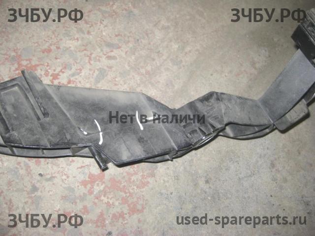 Ford Focus 3 Панель передняя (телевизор)