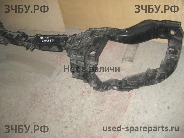 Ford Focus 3 Панель передняя (телевизор)