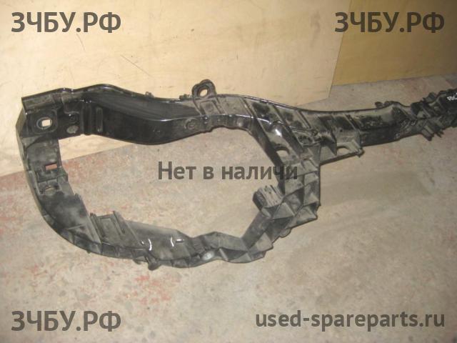 Ford Focus 3 Панель передняя (телевизор)