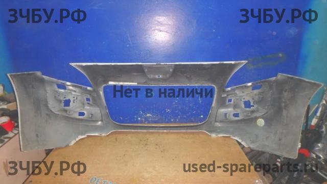 Peugeot 3008 (1) Бампер передний