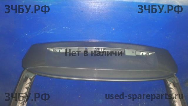 Volvo XC-60 (1) Дверь багажника
