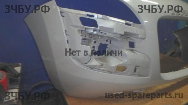 Peugeot 3008 (1) Бампер передний