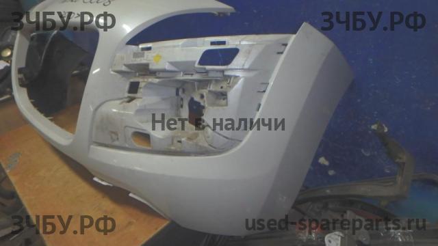 Peugeot 3008 (1) Бампер передний