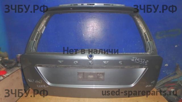 Volvo XC-60 (1) Дверь багажника
