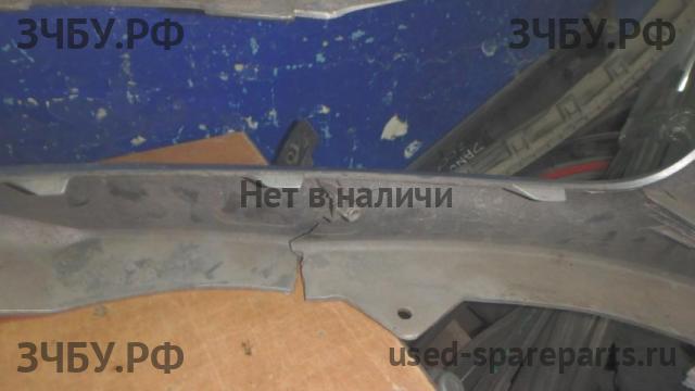KIA Rio 3 Бампер передний