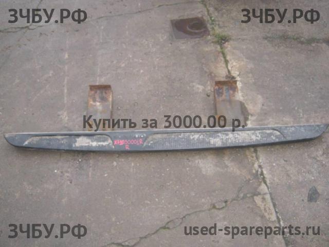 KIA Sorento 1 Подножка