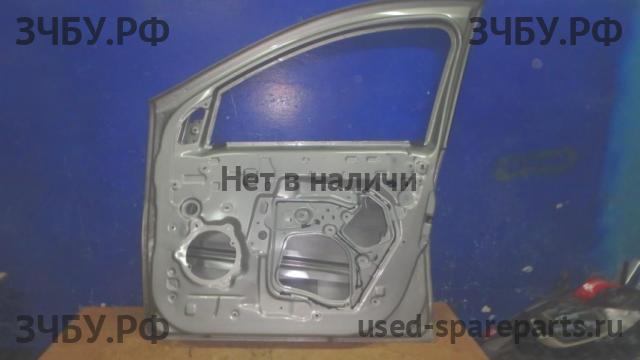 Renault Sandero 1 Дверь передняя правая