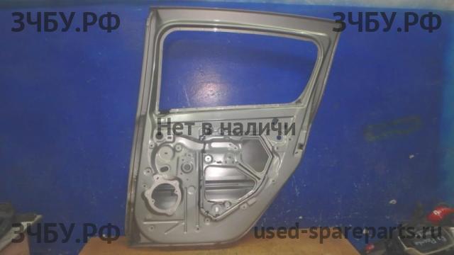 Renault Sandero 1 Дверь задняя правая