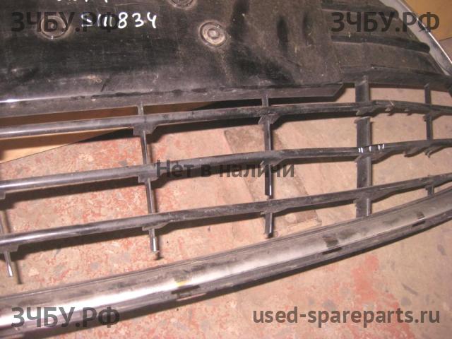 Ford Mondeo 4 Решетка в бампер