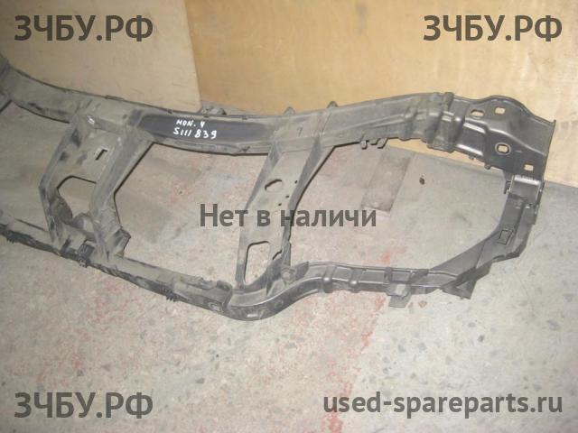 Ford Mondeo 4 Панель передняя (телевизор)