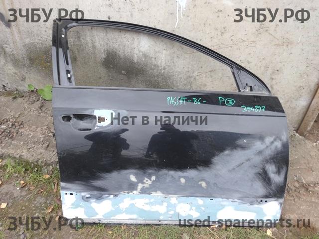 Volkswagen Passat B6 Дверь передняя правая