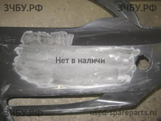KIA Rio 3 Бампер передний