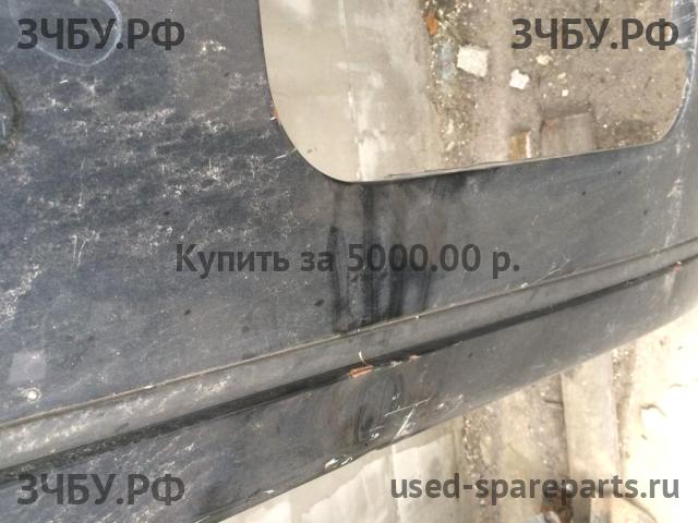 KIA Sorento 1 Крыша