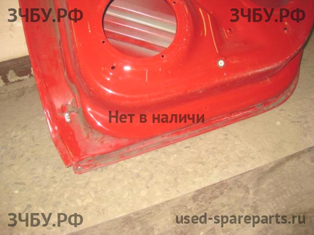 Volkswagen Jetta 6 Дверь задняя правая