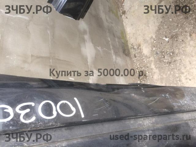 KIA Sorento 1 Крыша