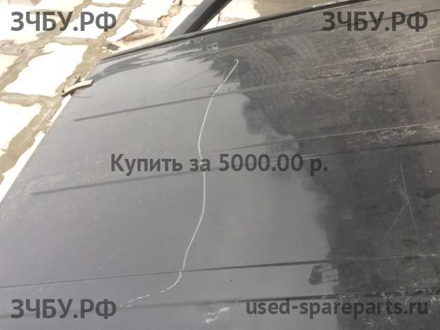 KIA Sorento 1 Крыша