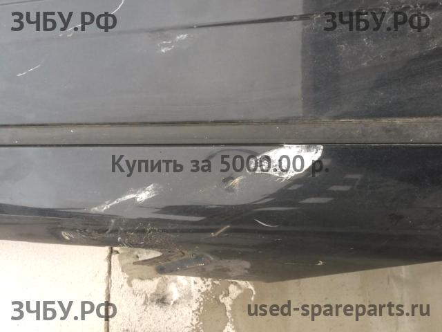 KIA Sorento 1 Крыша
