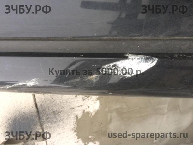 KIA Sorento 1 Крыша