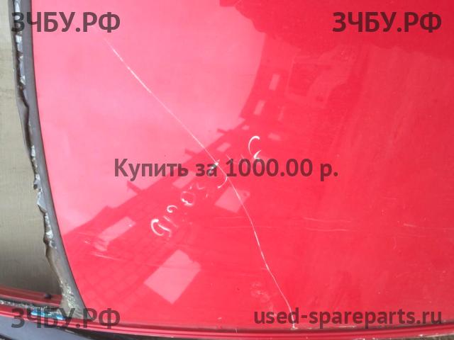 Honda Civic 8 (5D) Крыша