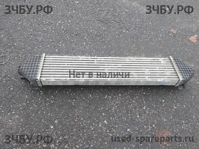 Ford Kuga 2 Интеркулер
