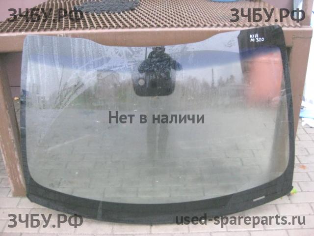 KIA Sportage 4 Стекло лобовое (ветровое)