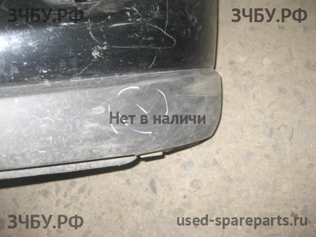 Mazda CX-5 (1) Бампер передний