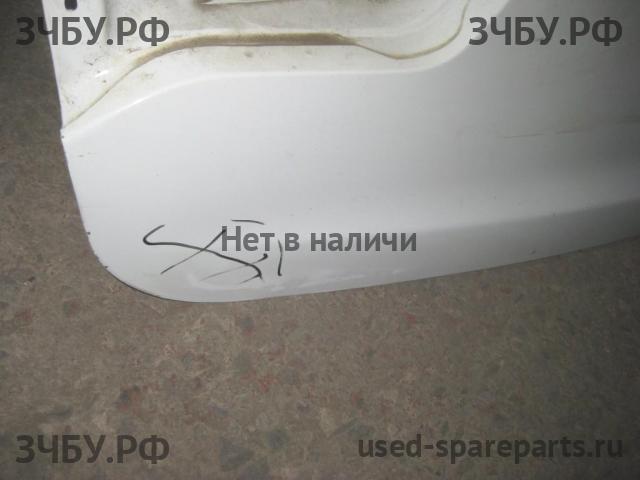 KIA Rio 3 Крышка багажника