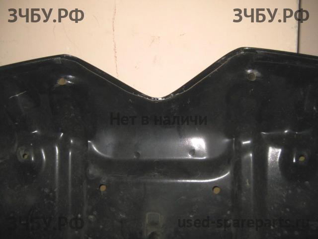 Citroen C4 (2) Капот