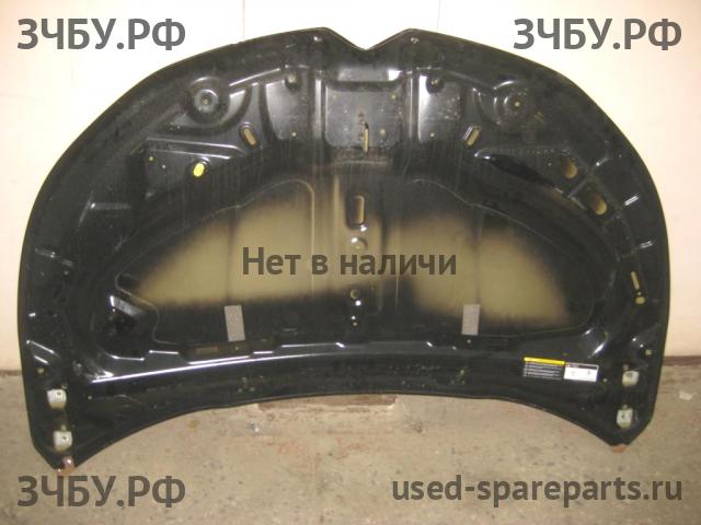 Citroen C4 (2) Капот