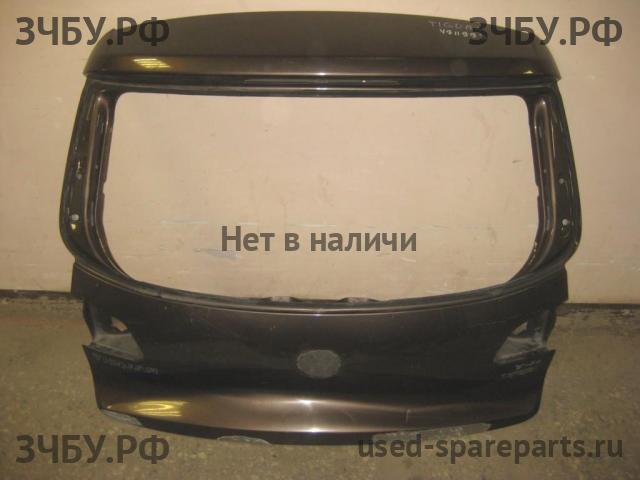 Volkswagen Tiguan 1 Дверь багажника