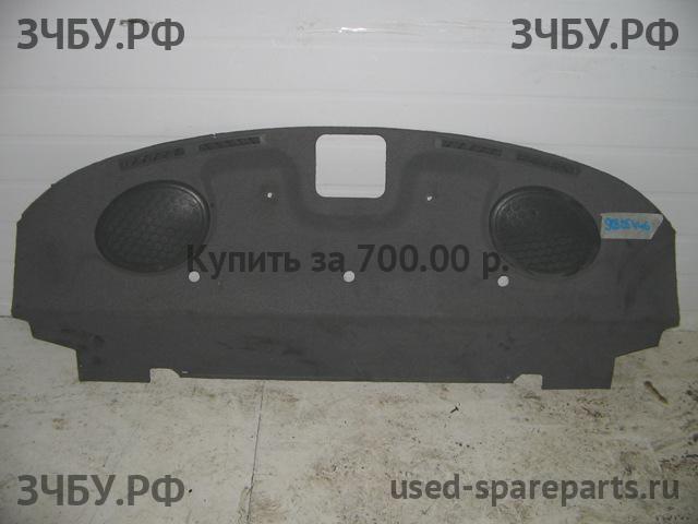 KIA Spectra Полка задняя