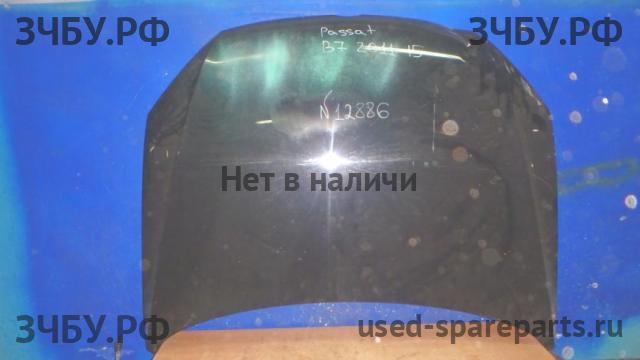 Volkswagen Passat B7 Капот