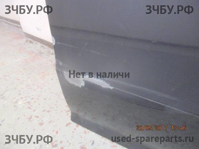 Peugeot 408 Дверь передняя правая