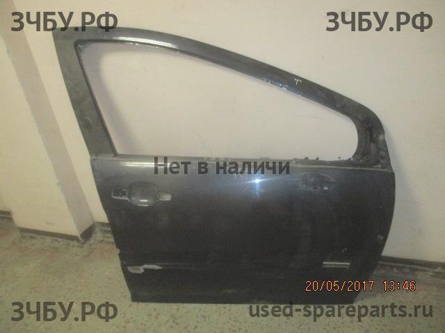 Peugeot 408 Дверь передняя правая
