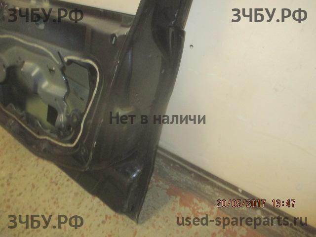 Peugeot 408 Дверь передняя правая