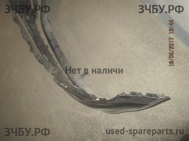 KIA Rio 3 Бампер передний