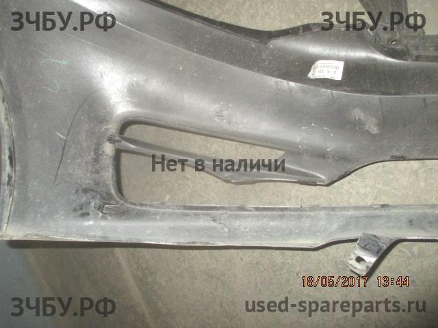 KIA Rio 3 Бампер передний