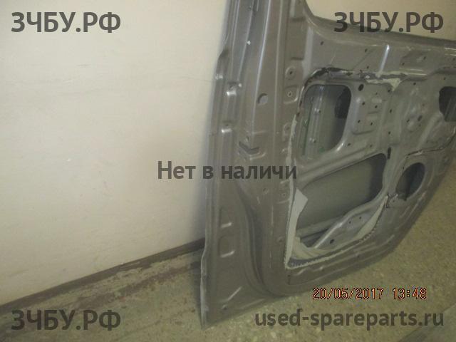 Hyundai Grand Starex Дверь передняя левая