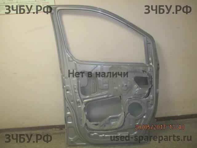 Hyundai Grand Starex Дверь передняя левая