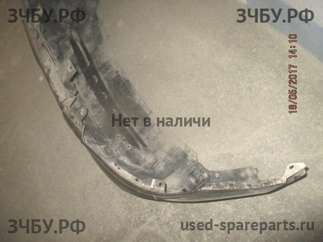 Nissan Qashqai (J11) Бампер передний