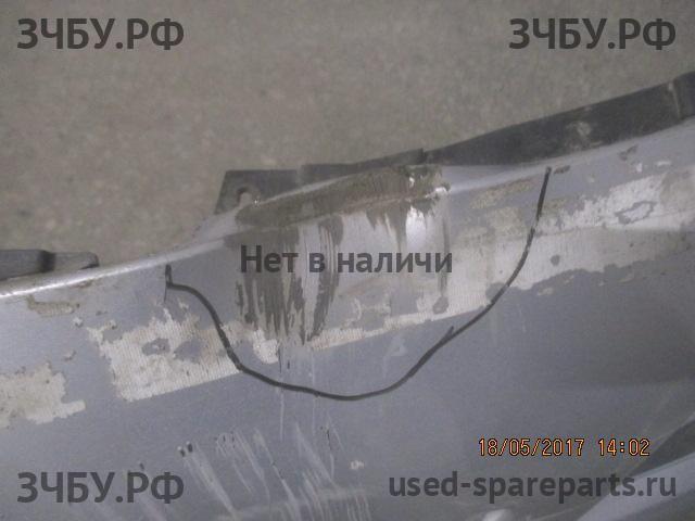 Opel Astra J Бампер передний