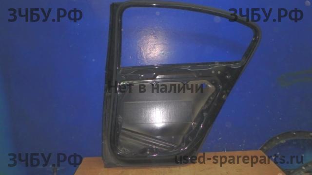 Volkswagen Passat B6 Дверь задняя правая