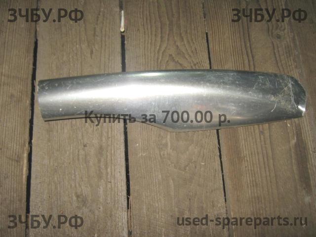 Infiniti FX 35/45 [S50] Накладка