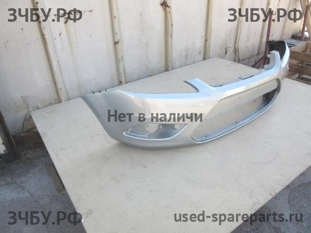 Ford Focus 2 (рестайлинг) Бампер передний