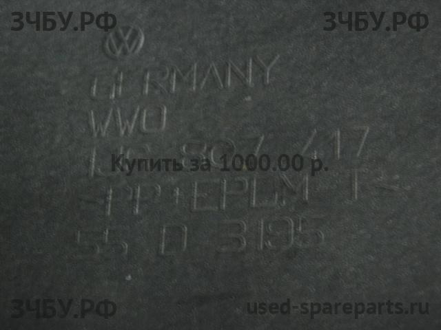Volkswagen Golf 4 Бампер задний