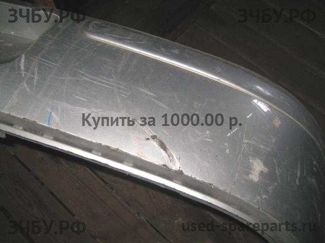 Volkswagen Golf 4 Бампер задний